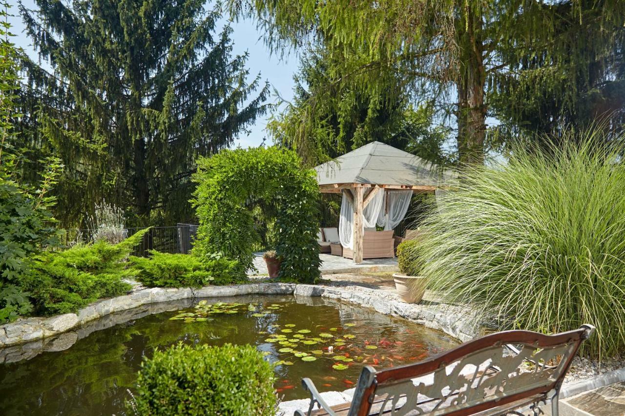 Karavla Private Villa Sentilj Exterior photo